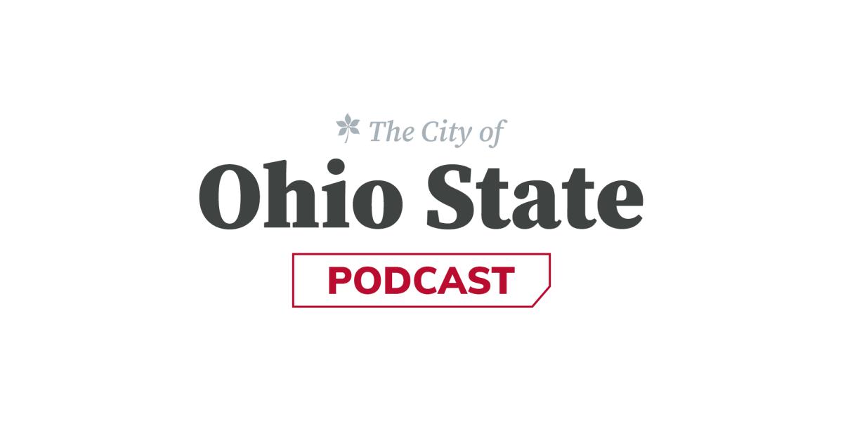 City of Ohio State Podcast