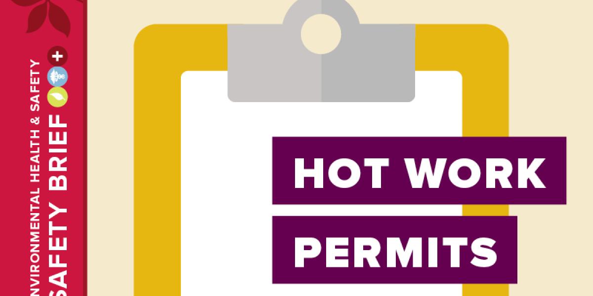 When are hot sale work permits required