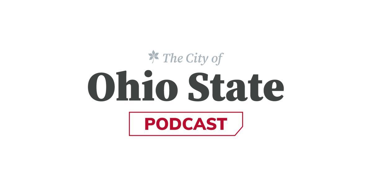 City of Ohio State Podcast