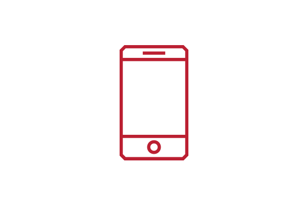 Phone icon