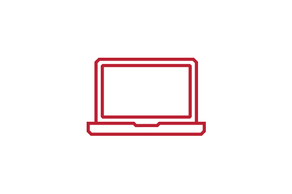 Computer icon