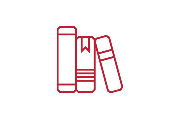 Books icon