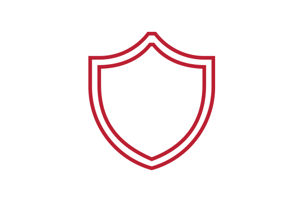 Shield icon