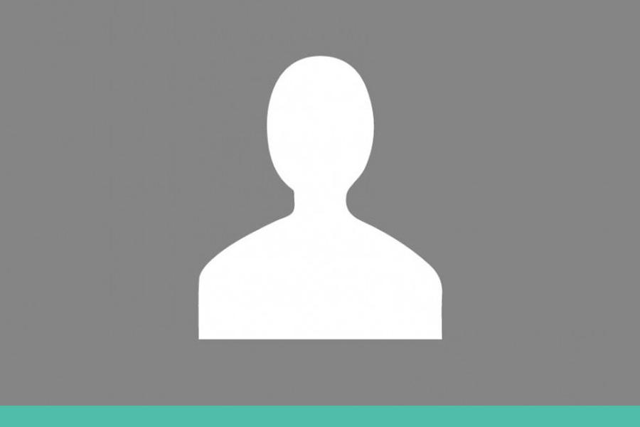 Person icon
