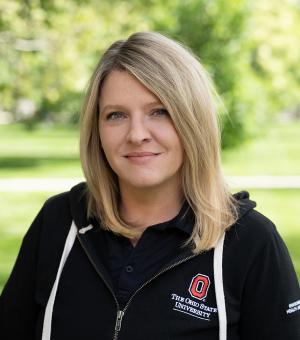 Jenna Dickerson headshot