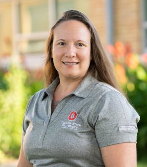 Becky Daskalova headshot
